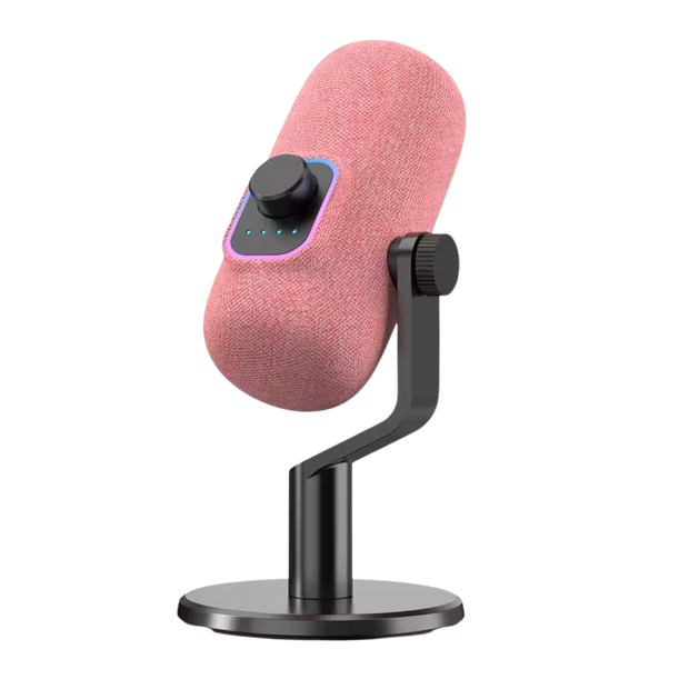 AURA - Microphone